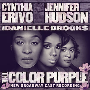 The Color Purple , New Broadway Cast
