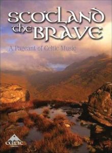 Scotland the Brave / Various , Various Artists