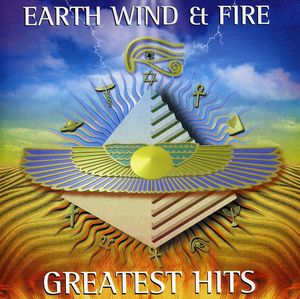 Greatest Hits [Import] , Earth, Wind & Fire