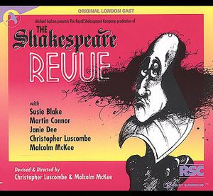 Shakespeare Revue /  O.L.C. , London Cast