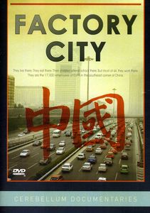 Factory City