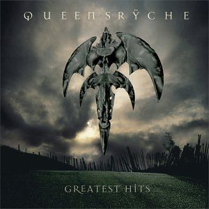Greatest Hits [Import] , Queensrÿche