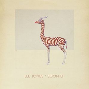 Soon , Lee Jones