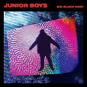 Big Black Coat , Junior Boys