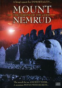 Mount Nemrud: The Throne of the Gods , Joseph Campanella