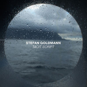 Tacit Script , Stefan Goldmann