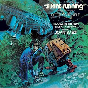 Silent Running (Original Soundtrack) , Peter Schickele