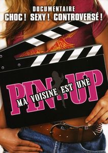 Ma Voisine Est Une Pin-Up [Import]