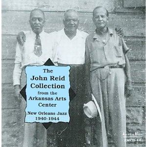 John Reid Collection 1940-44 , Various Artists