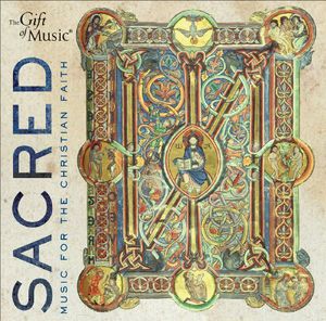Sacred: Music for the Christian Faith / Various , Various Artists
