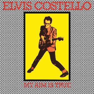 My Aim Is True , Elvis Costello