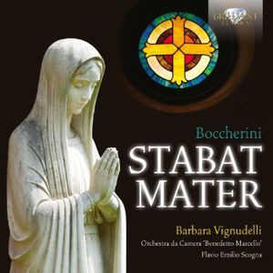 Stabat Mater , Flavio Emilio Scogna