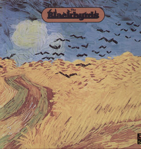 Blackbyrds [Import] , The Blackbyrds