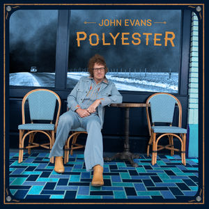 Polyester , John Evans