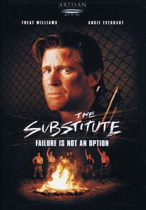 The Substitute: Failure Is Not an Option , Tim Abell
