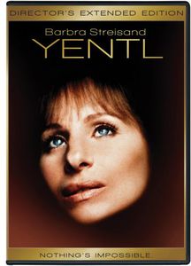 Yentl , Barbra Streisand