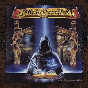 The Forgotten Tales , Blind Guardian