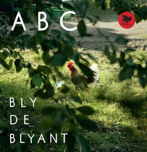 ABC , Bly De Blyant