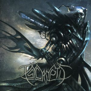 Symbols of Failure , Psycroptic