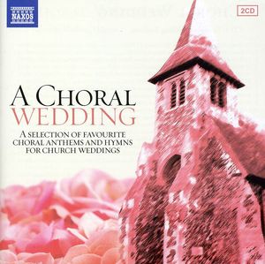 Choral Wedding / Various , Various Artists