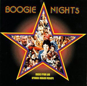 Boogie Nights (Original Soundtrack) , Various Artists