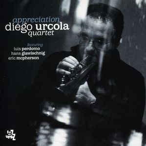 Appreciation , Diego Urcola