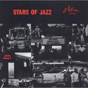 Stars of Jazz 2 / Various , Various Artists