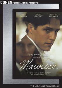 Maurice , James Wilby