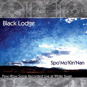 Spo'mo'kin'nan , Black Lodge