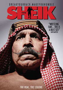 The Sheik
