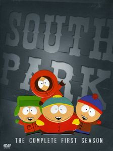 South Park: The Complete First Season , Matthew Stone