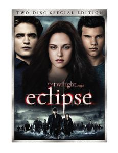 The Twilight Saga: Eclipse , Kristen Stewart