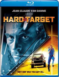 Hard Target