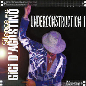 Underconstruction 1 , Gigi D'Agostino