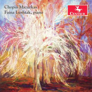 Mazurkas , Andrea Immer