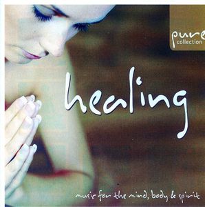 Pure Healing /  Various , Various Artists