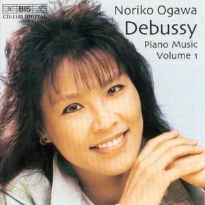 Images , Noriko Ogawa