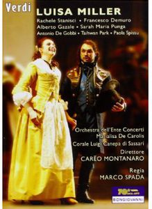 Luisa Miller , Alberto Gazale