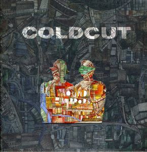Sound Mirrors , Coldcut