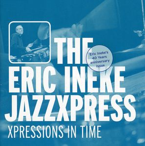 Expressions in Time , Eric Ineke
