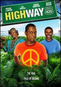 Highway , Devin Tha Dude