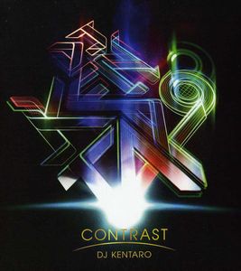 Contrast , DJ Kentaro