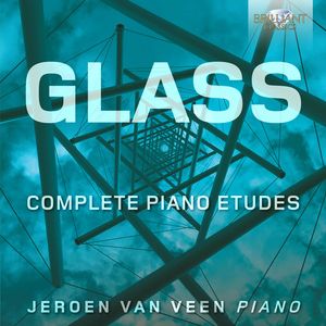 Complete Piano Etudes 