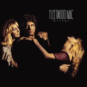 Mirage , Fleetwood Mac