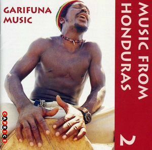 Music From Honduras, Vol. 2 , Various Artists