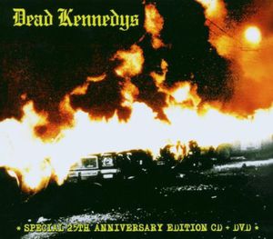 Fresh Fruit for Rotting Vegetables [Import] , Dead Kennedys