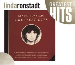 Greatest Hits 1 , Linda Ronstadt