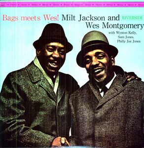 Bags Meets Wes , Wes Montgomery
