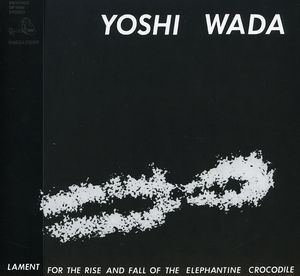 Issued] , Yoshi Wada