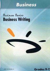 Business Writing